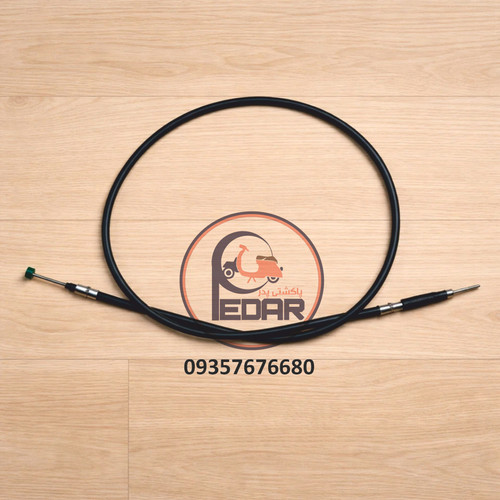 سیم ترمز جلو پاکشتی یاماها وینو