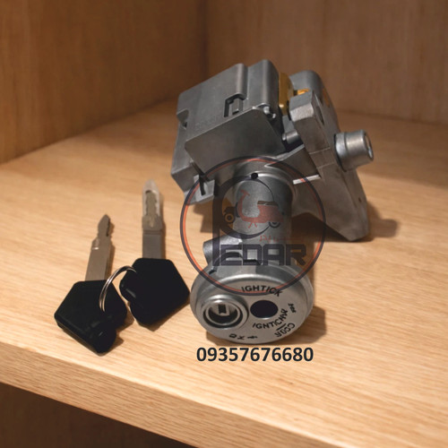 سوئیچ پاکشتی سوزوکی لتس 4