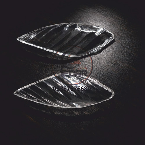 طلق راهنما جلو پاکشتی یاماها جوگ ( جفت )