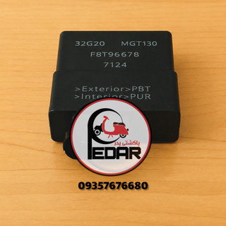 ایسیو پاکشتی سوزوکی لتس4 سوکت کوچک ( استوک )