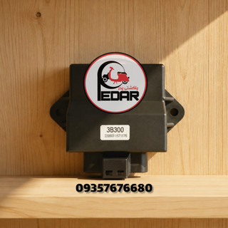 ایسیو پاکشتی یاماها وکس ( استوک )